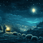 La Navidad de los pastores