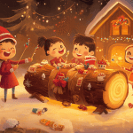 El Tió de Nadal