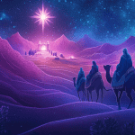 Los Reyes Magos