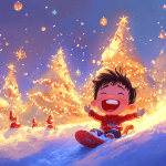 El sueño de Navidad de Pepito