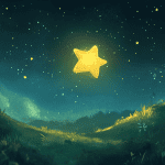 La Estrella que Brillaba Poco