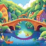El Pueblo de los Puentes