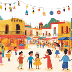 La Fiesta de las Culturas