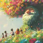 El gigante egoísta