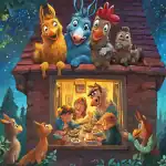 Los músicos de Bremen